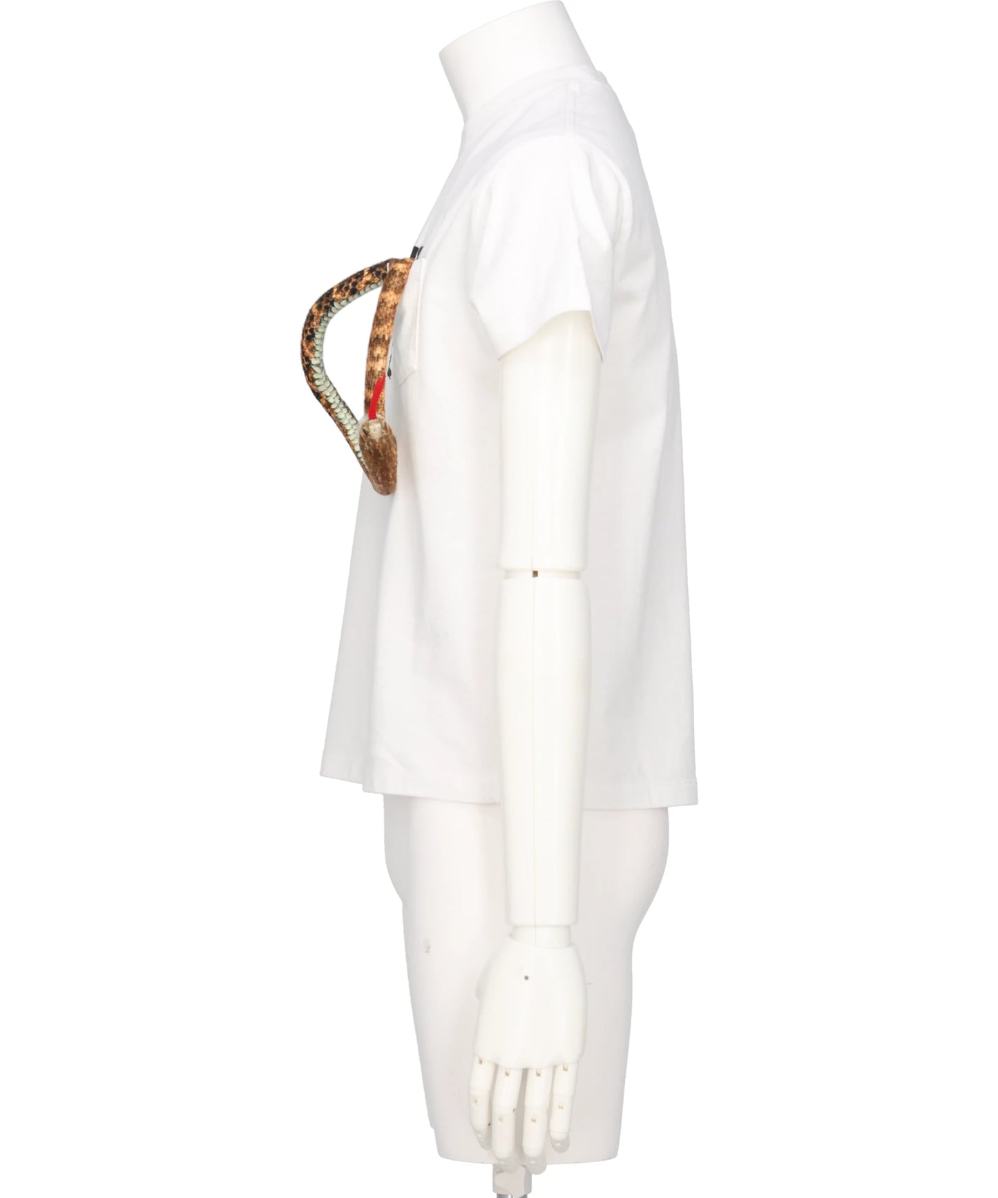 I LOVE MY PET T-SHIRT