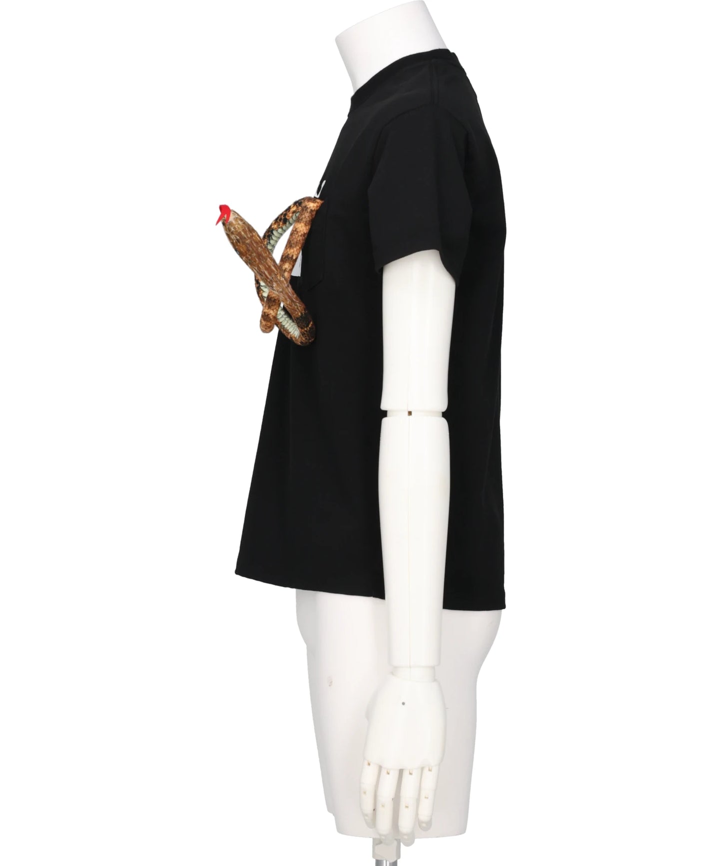 I LOVE MY PET T-SHIRT