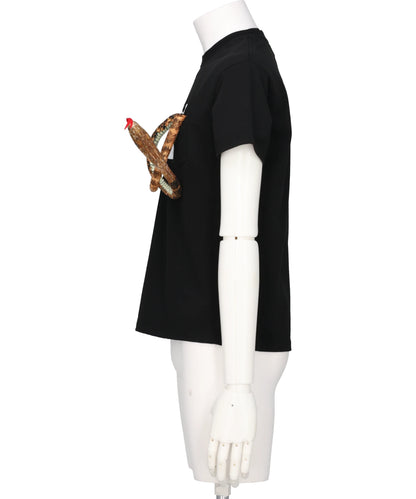 I LOVE MY PET T-SHIRT