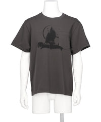 MASU(エムエーエスユー) 2026SS CASTLE POCKET T-SHIRT M26U6CS005