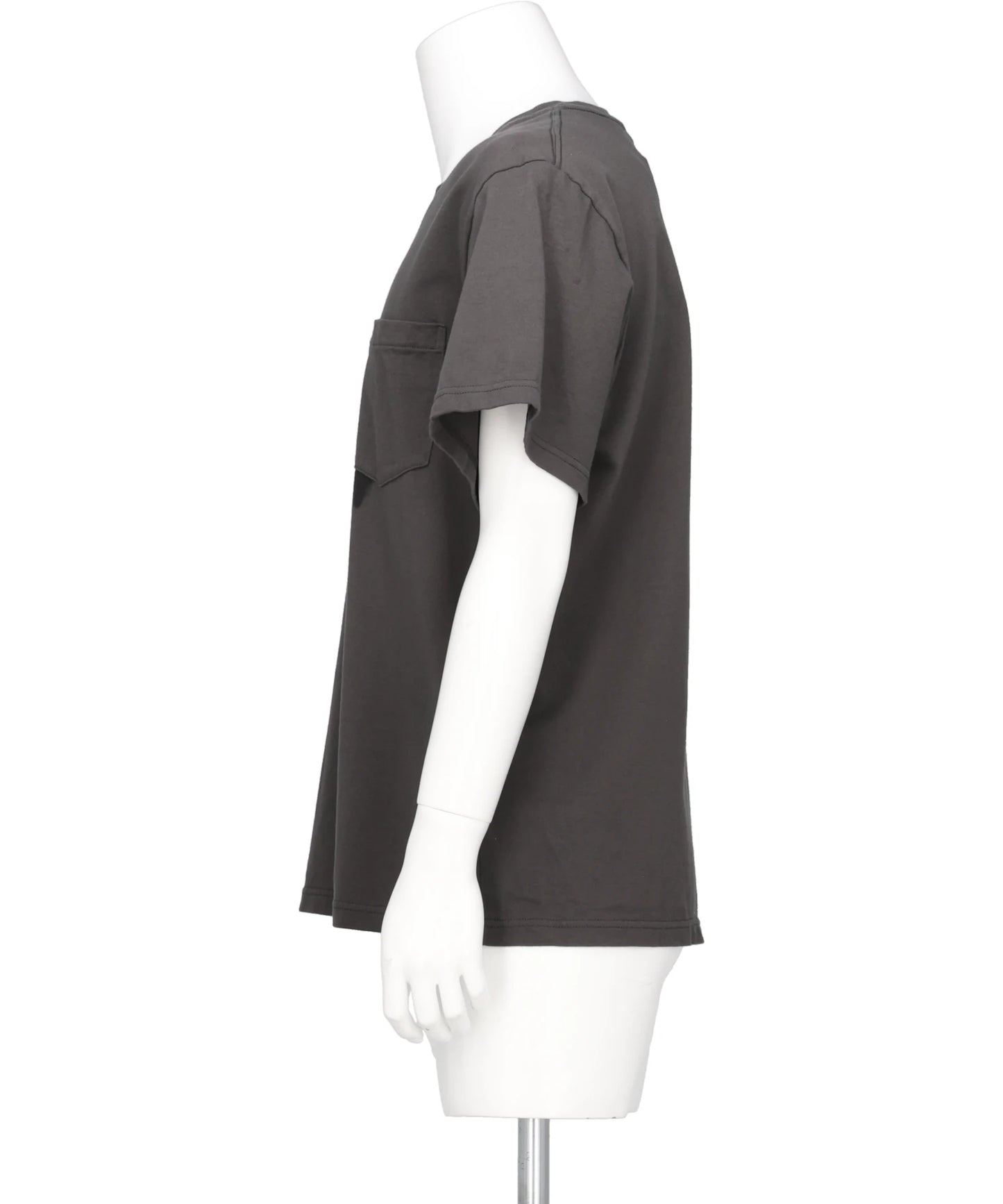 CASTLE POCKET T-SHIRT