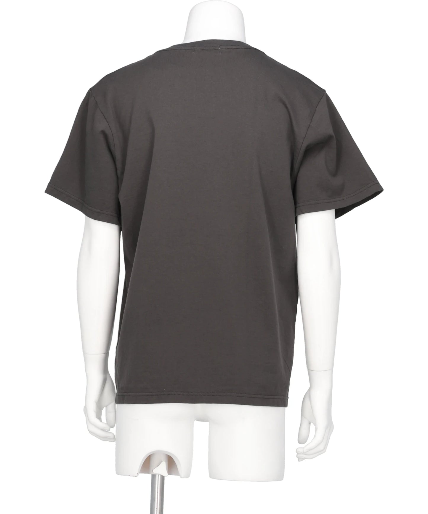 CASTLE POCKET T-SHIRT