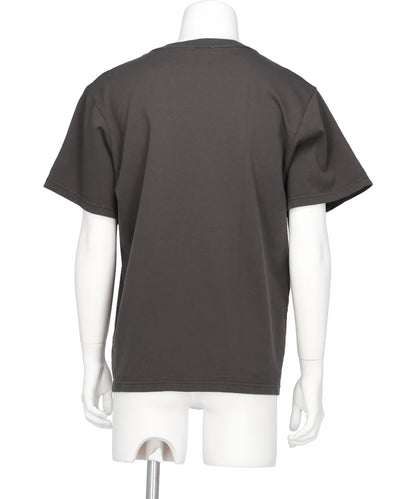 CASTLE POCKET T-SHIRT