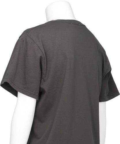 CASTLE POCKET T-SHIRT