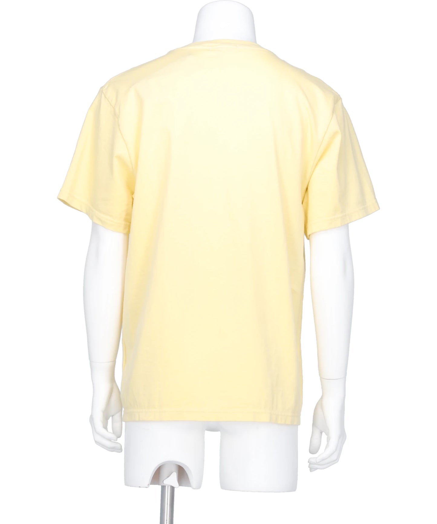 CASTLE POCKET T-SHIRT