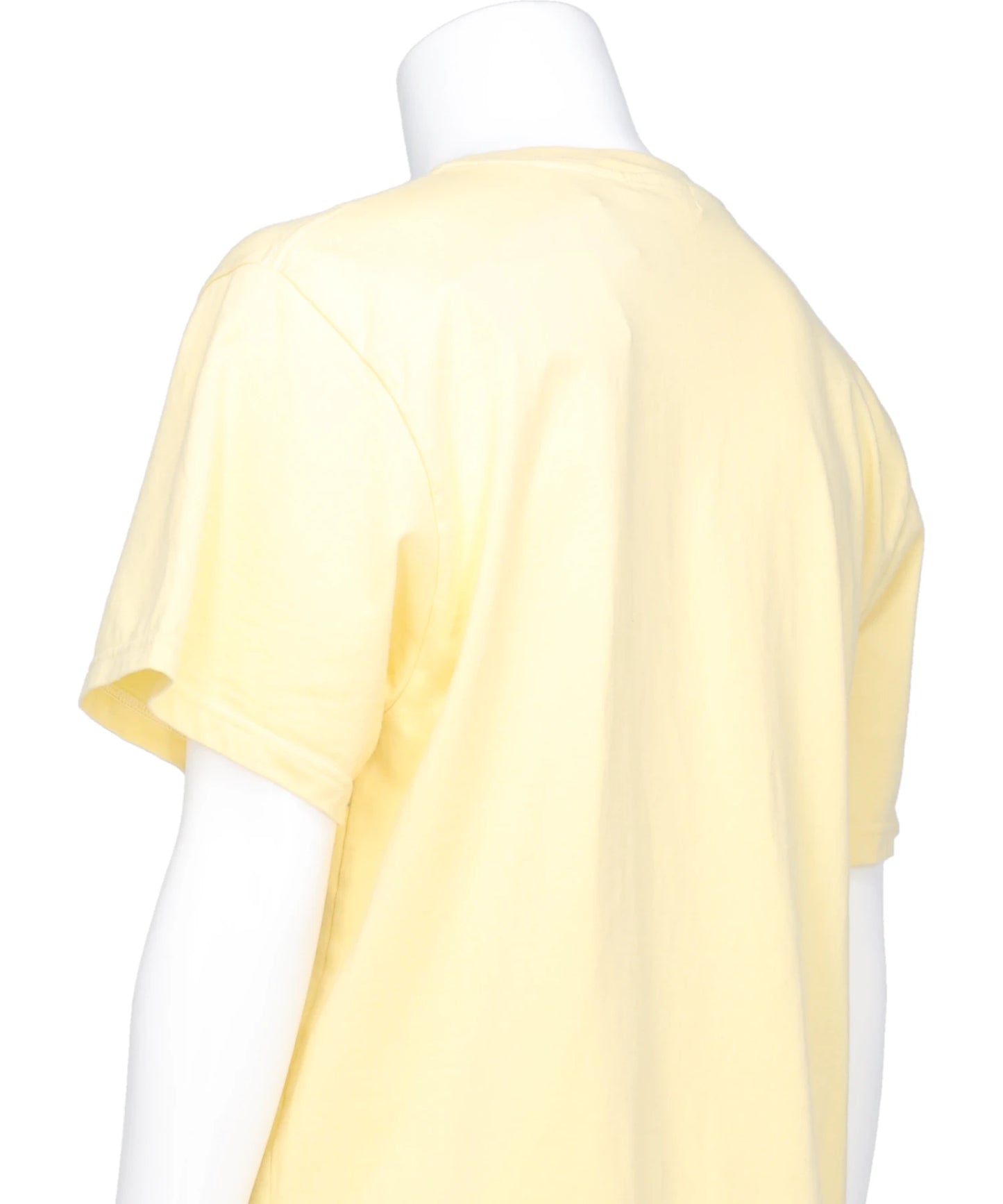 CASTLE POCKET T-SHIRT