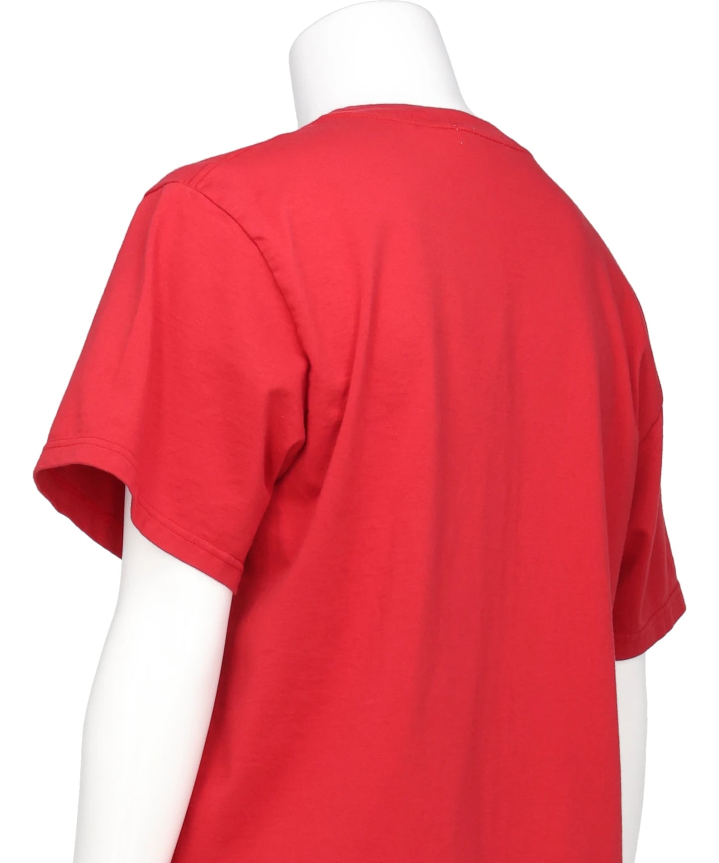 CASTLE POCKET T-SHIRT