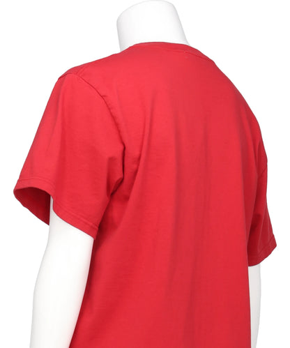 CASTLE POCKET T-SHIRT