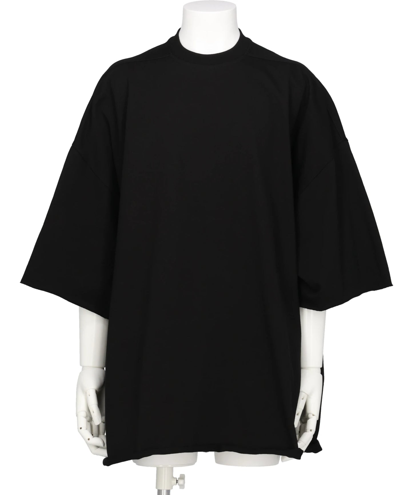 Rick Owens(リックオウエンス) TOMMY T/RU01F2283BA