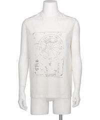 Rick Owens(リックオウエンス) 2026SS SL BRAD T RR01F2132JAEP13