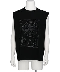 Rick Owens(リックオウエンス) 2026SS SL BRAD T RR01F2132JAEP13
