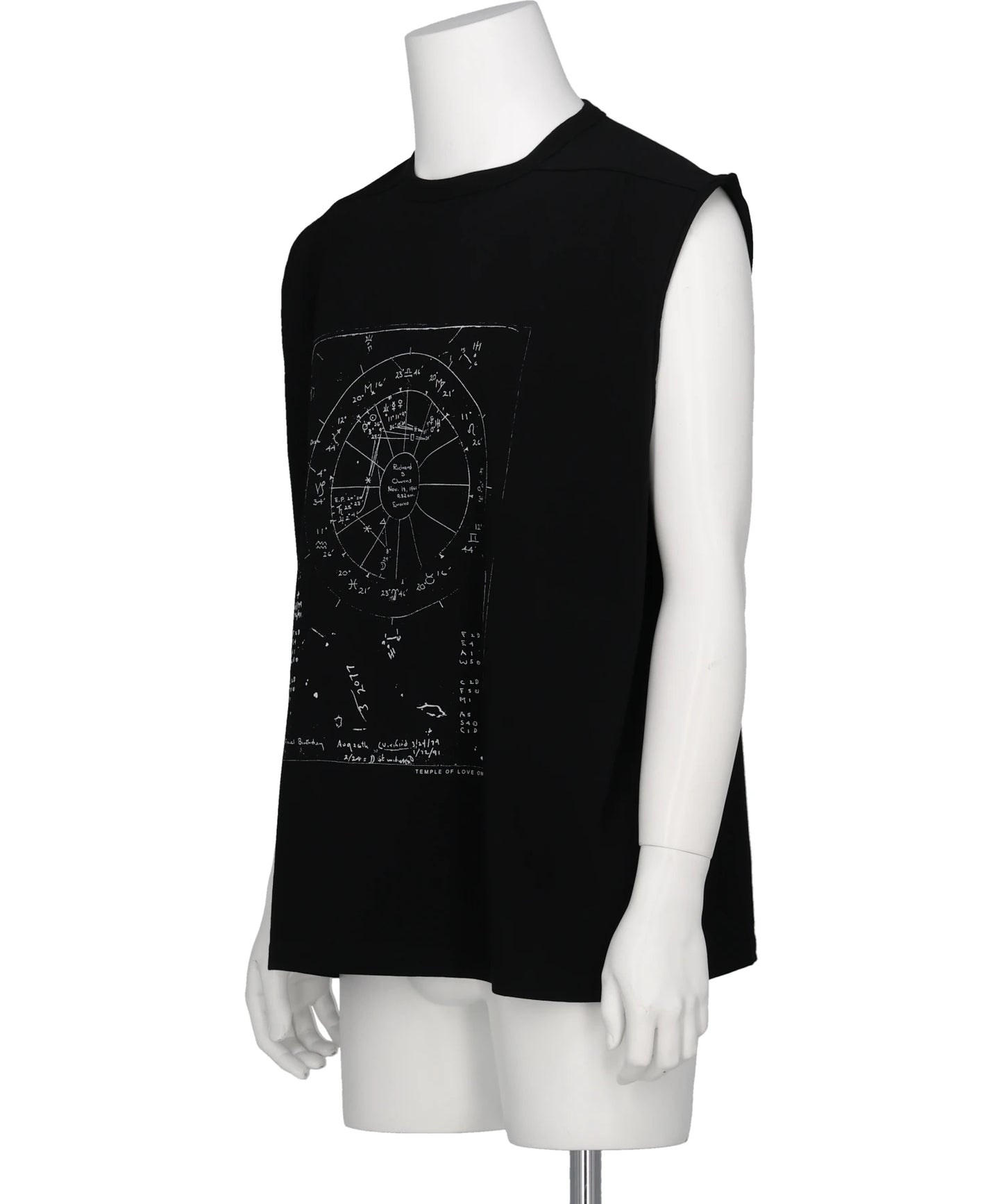 SL BRAD T