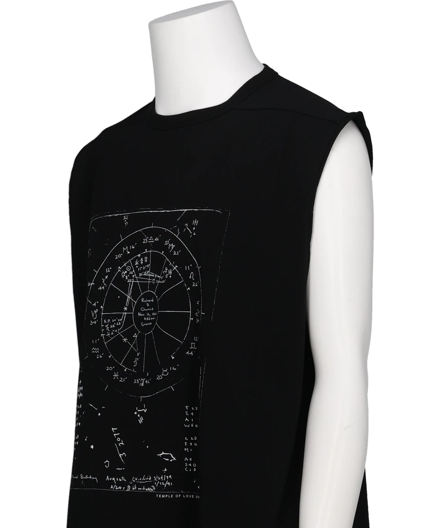 SL BRAD T