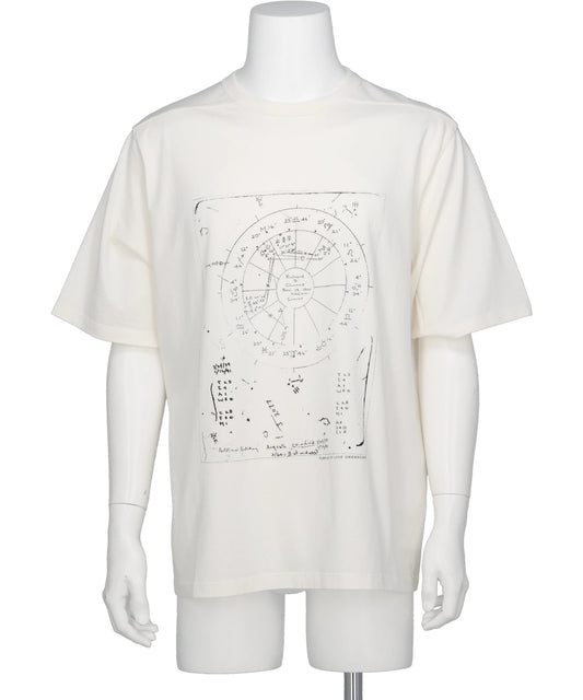 Rick Owens(リックオウエンス) 2026SS BRAD T RR01F2232JAEP13