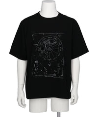 Rick Owens(リックオウエンス) 2026SS BRAD T RR01F2232JAEP13