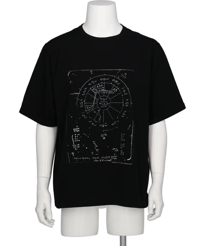 Rick Owens(リックオウエンス) 2026SS BRAD T RR01F2232JAEP13