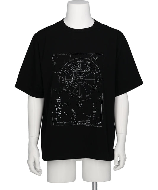 Rick Owens(リックオウエンス) 2026SS BRAD T RR01F2232JAEP13