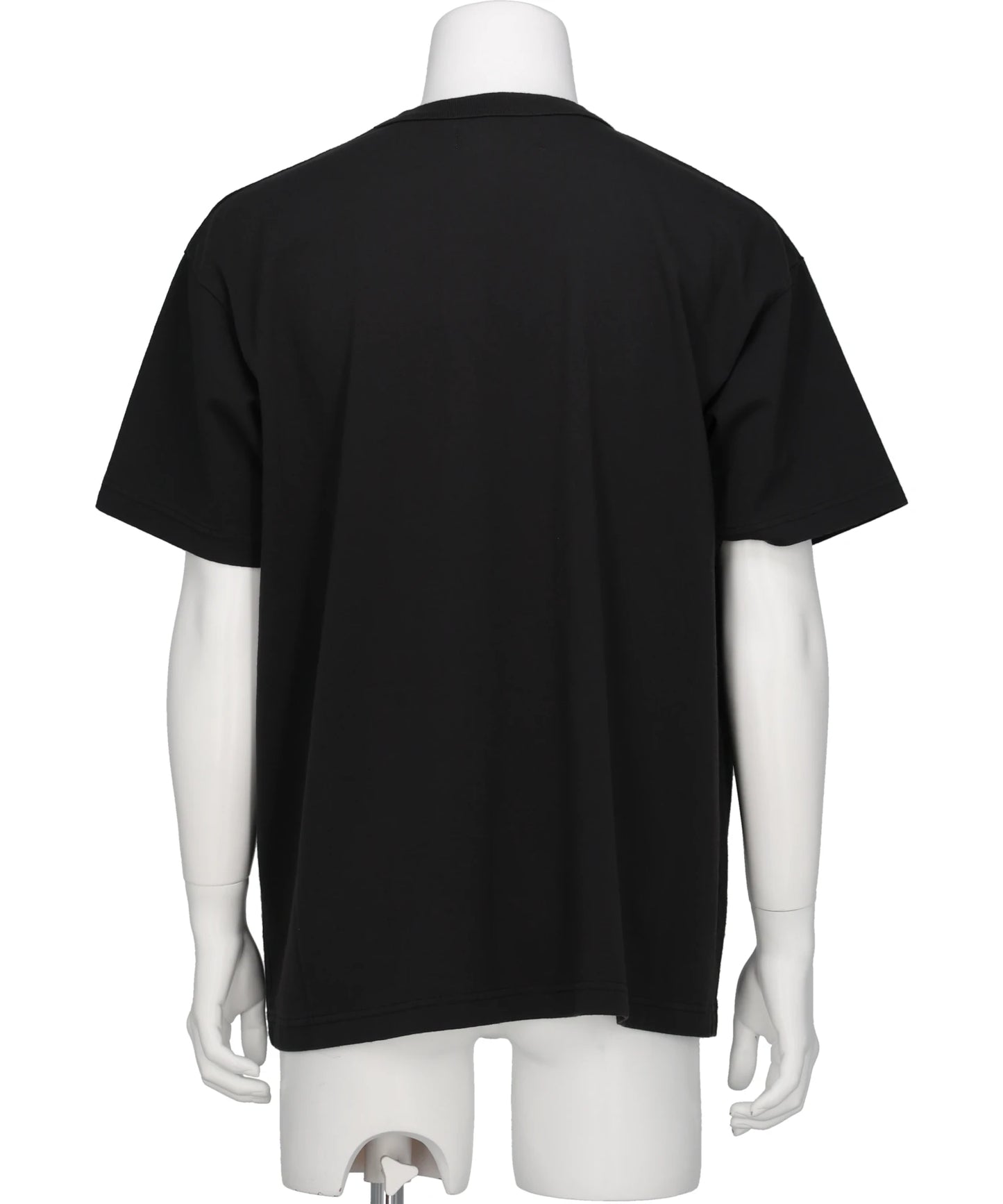 "AVEC BIKERS" H-S TAG TEE