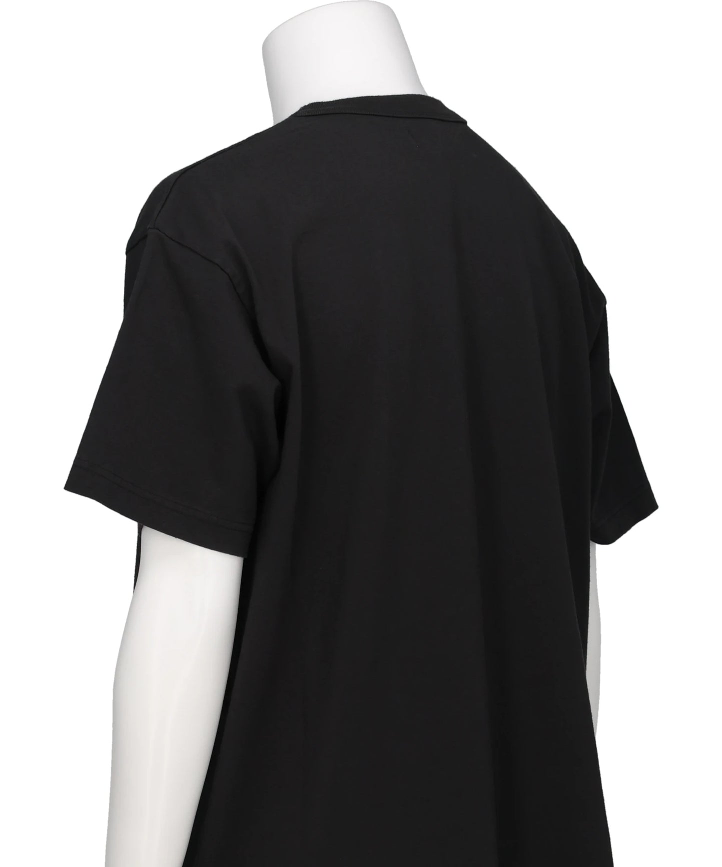 "AVEC BIKERS" H-S TAG TEE