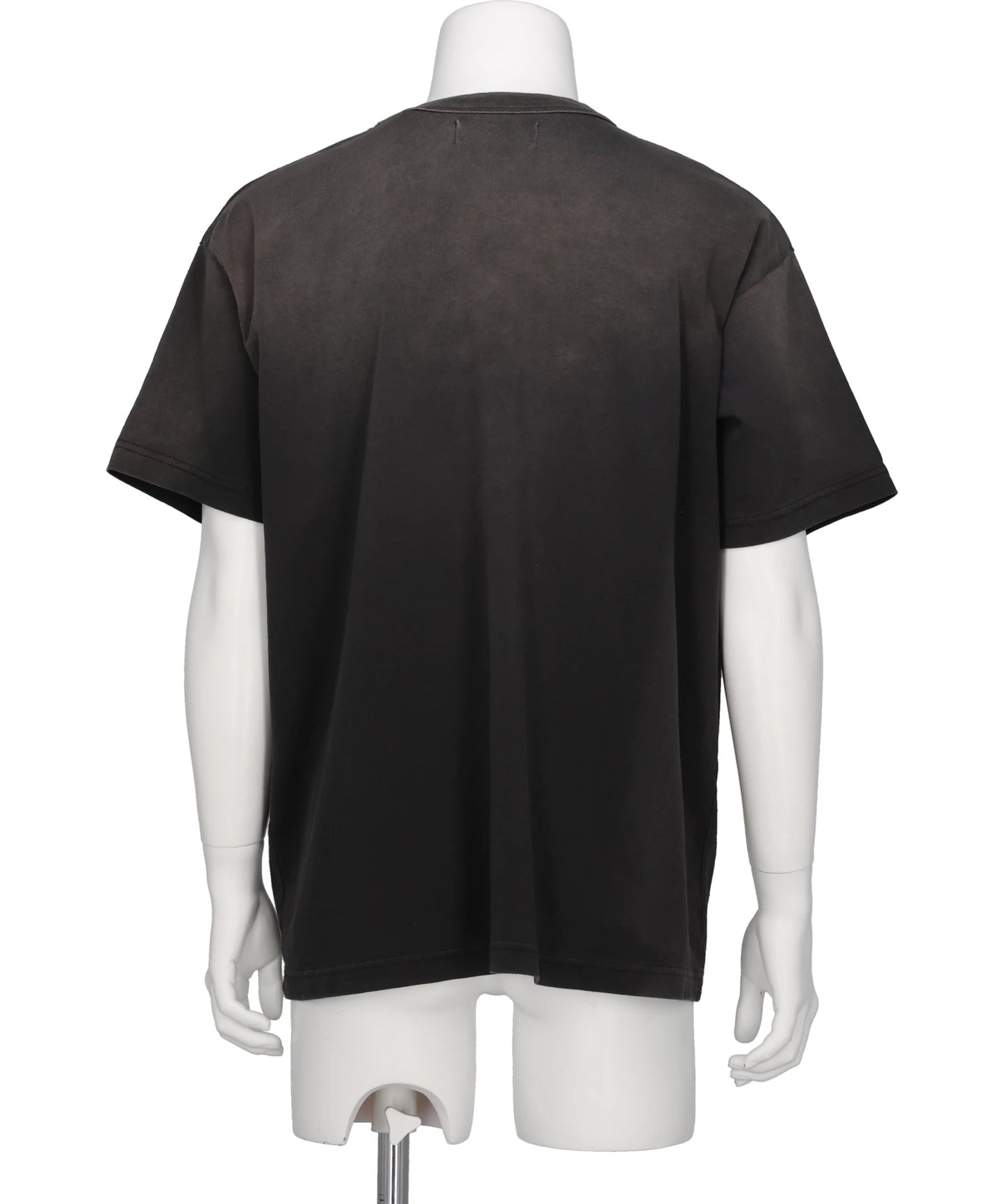 "BUTTON EYE DOLL" SUNBURN H-S TAG TEE