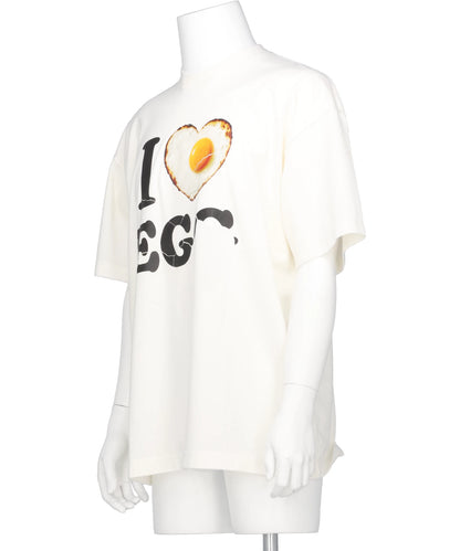 I LOVE EGG T-SHIRT