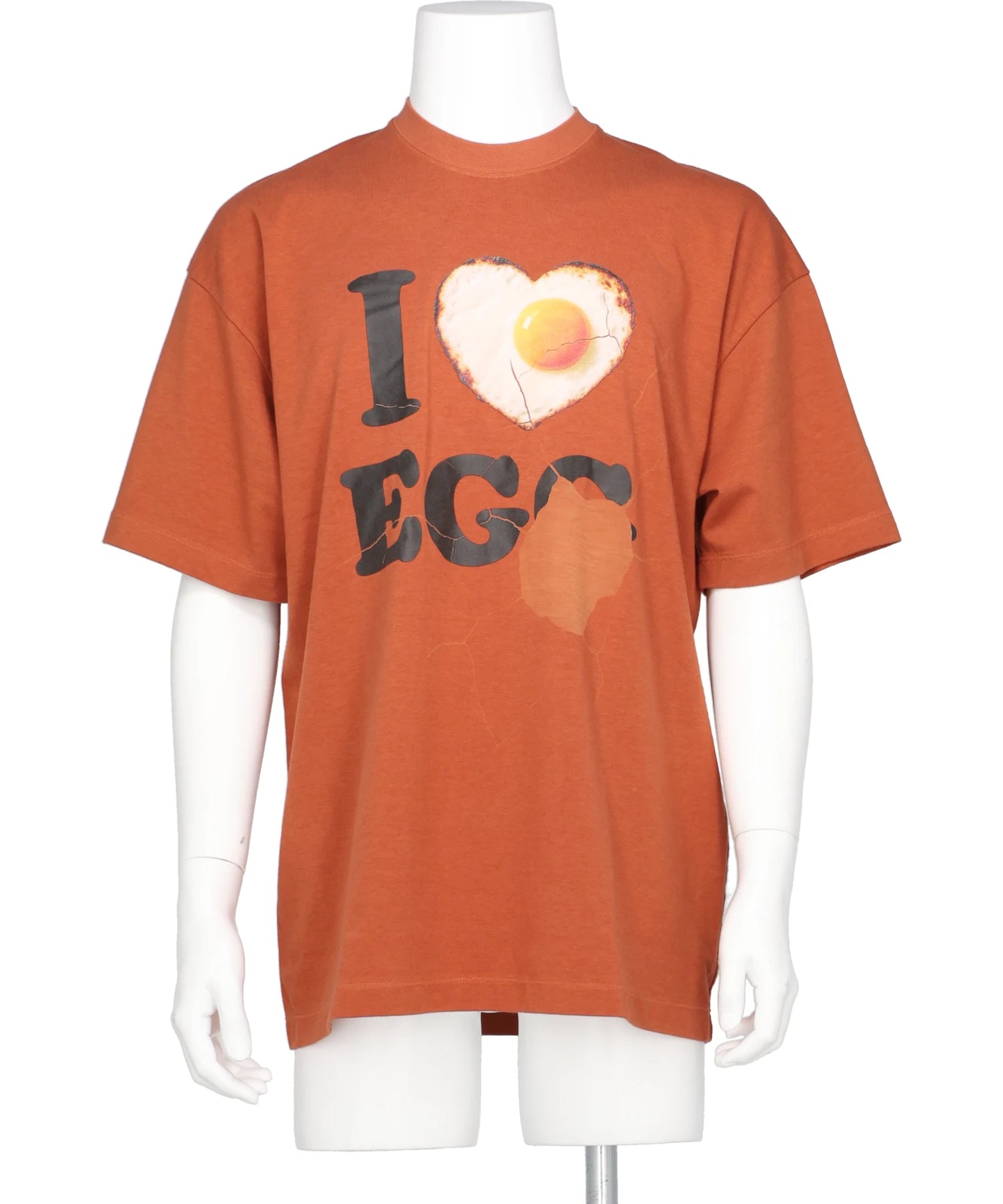 I LOVE EGG T-SHIRT