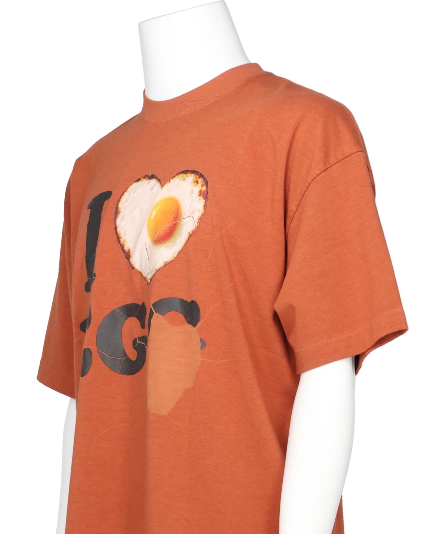 I LOVE EGG T-SHIRT