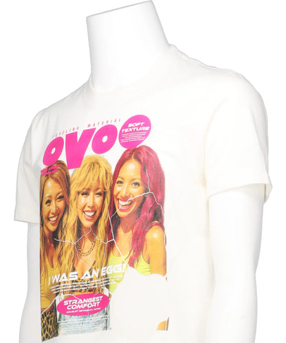 "OVO" T-SHIRT