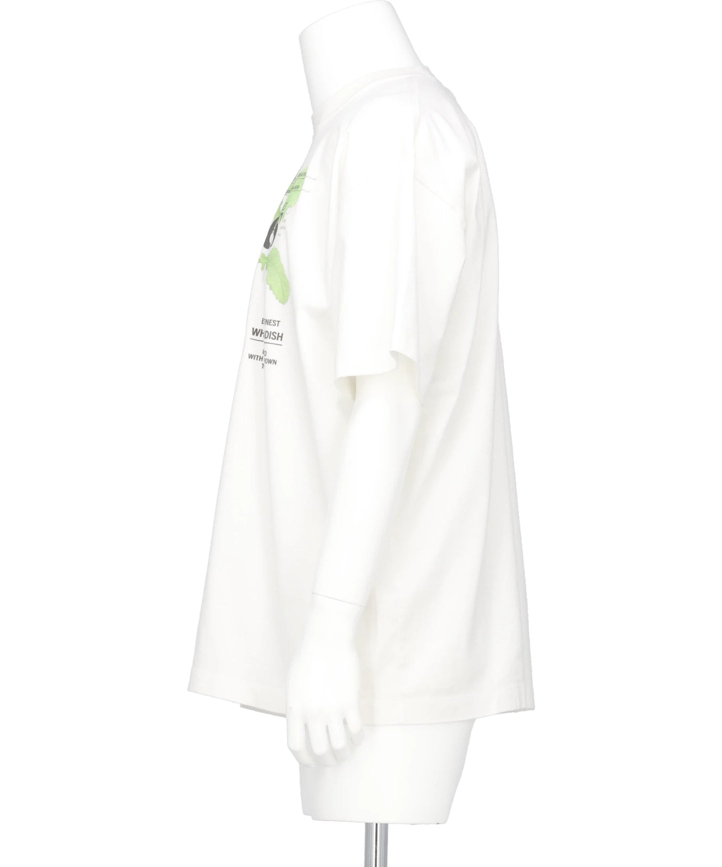 FARMES MAGAZINE COVER T-SHIRT