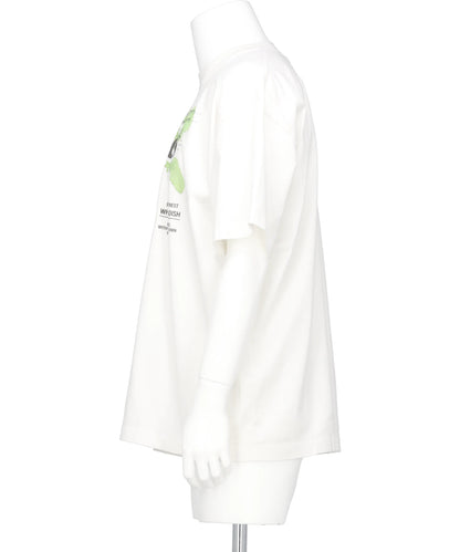 FARMES MAGAZINE COVER T-SHIRT