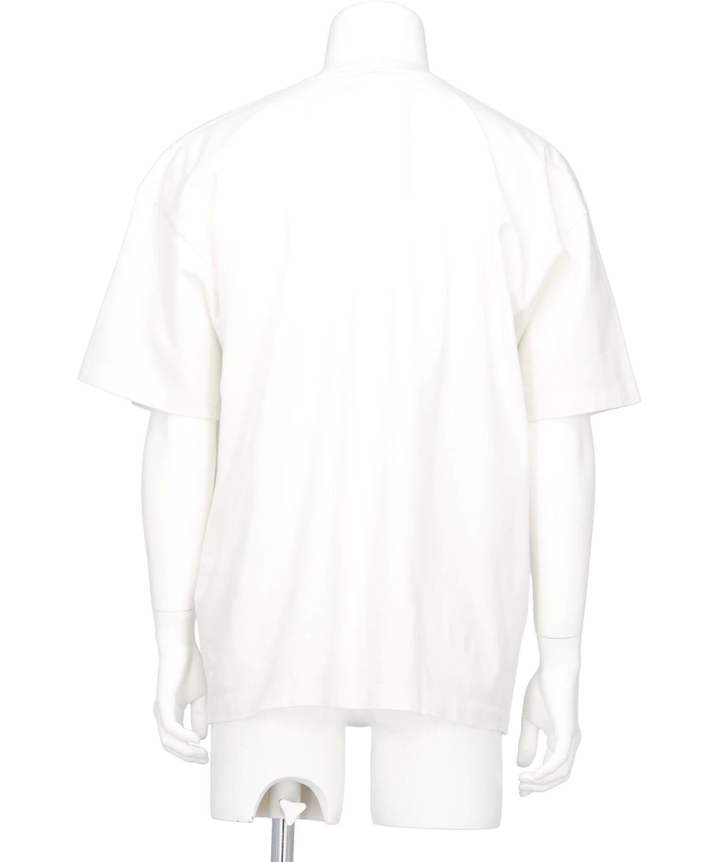 FARMES MAGAZINE COVER T-SHIRT