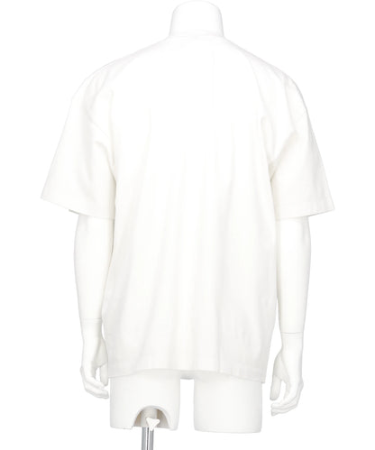 FARMES MAGAZINE COVER T-SHIRT