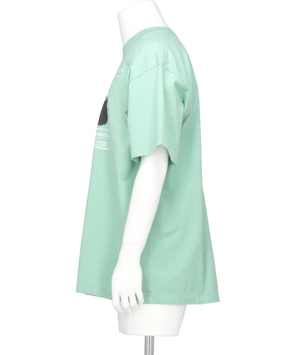 FARMES MAGAZINE COVER T-SHIRT