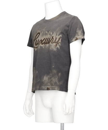 LUXUARY MUD PAINT T-SHIRT