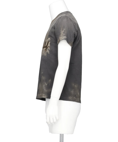 LUXUARY MUD PAINT T-SHIRT