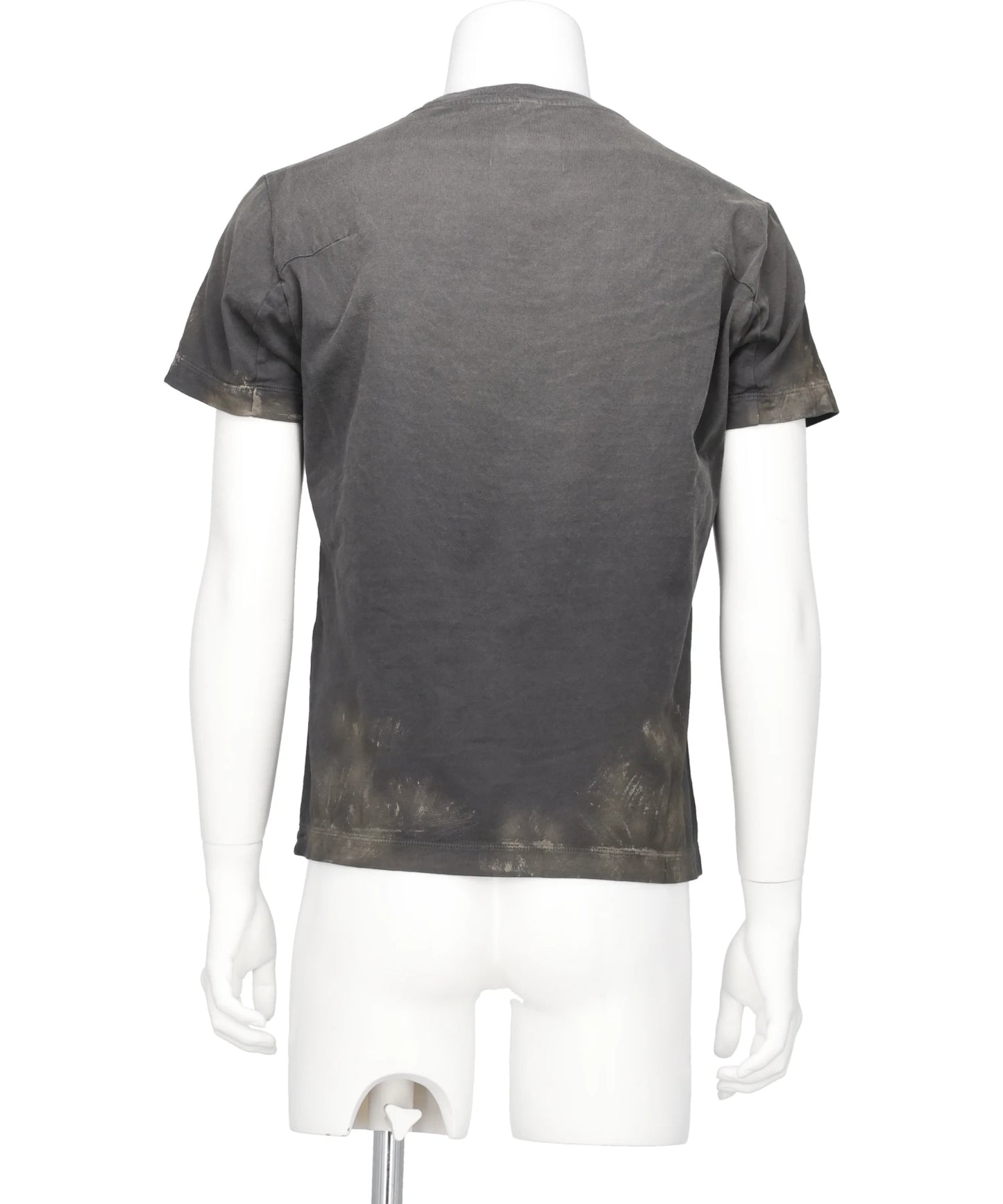 LUXUARY MUD PAINT T-SHIRT
