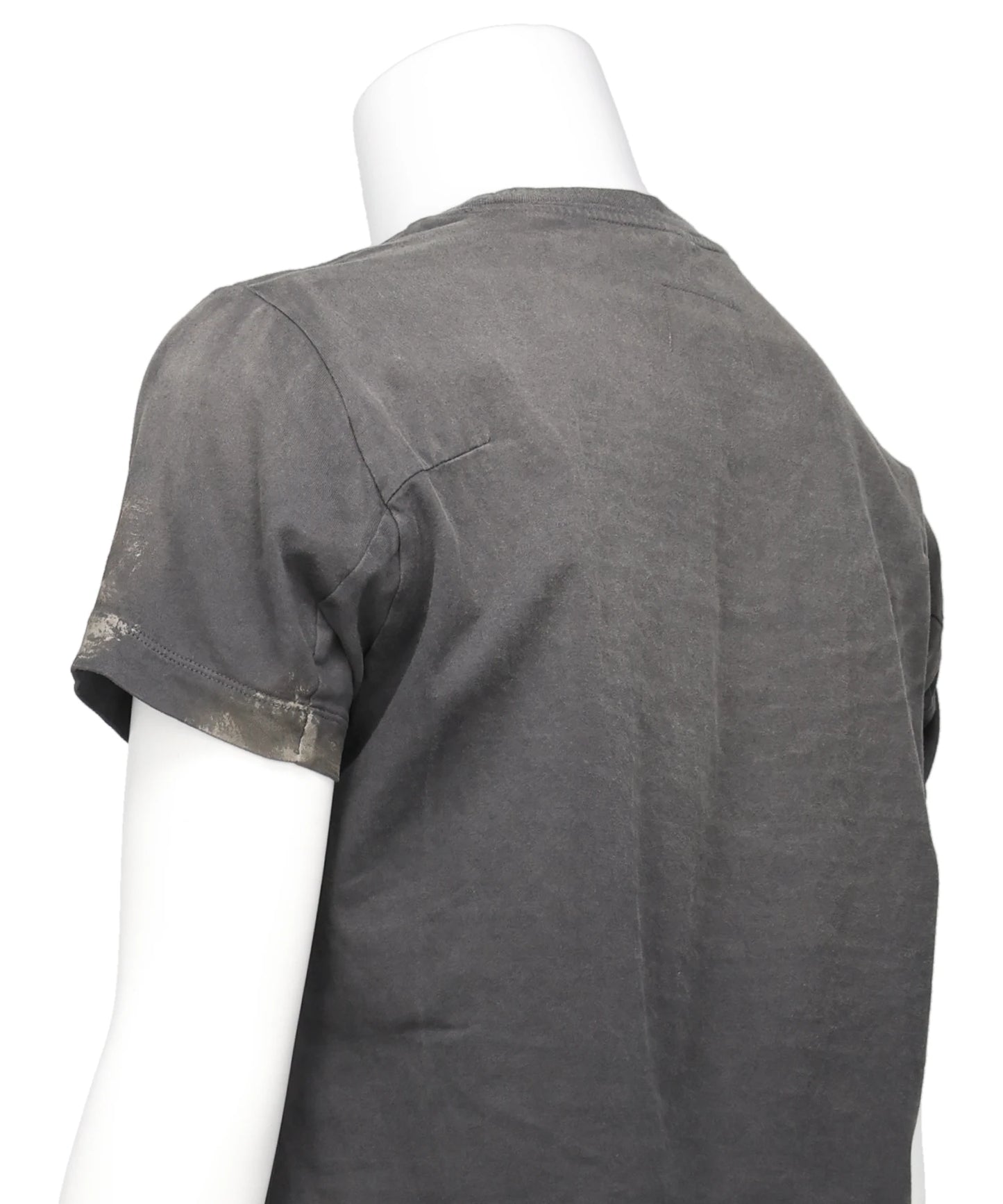 LUXUARY MUD PAINT T-SHIRT