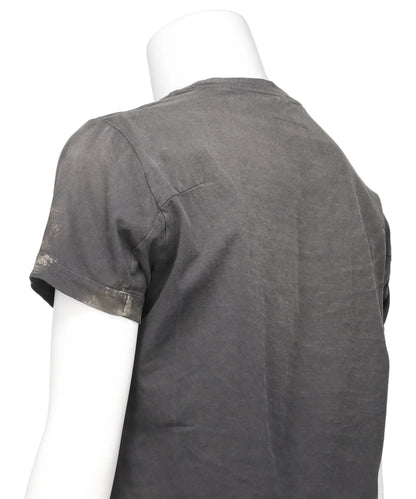 LUXUARY MUD PAINT T-SHIRT