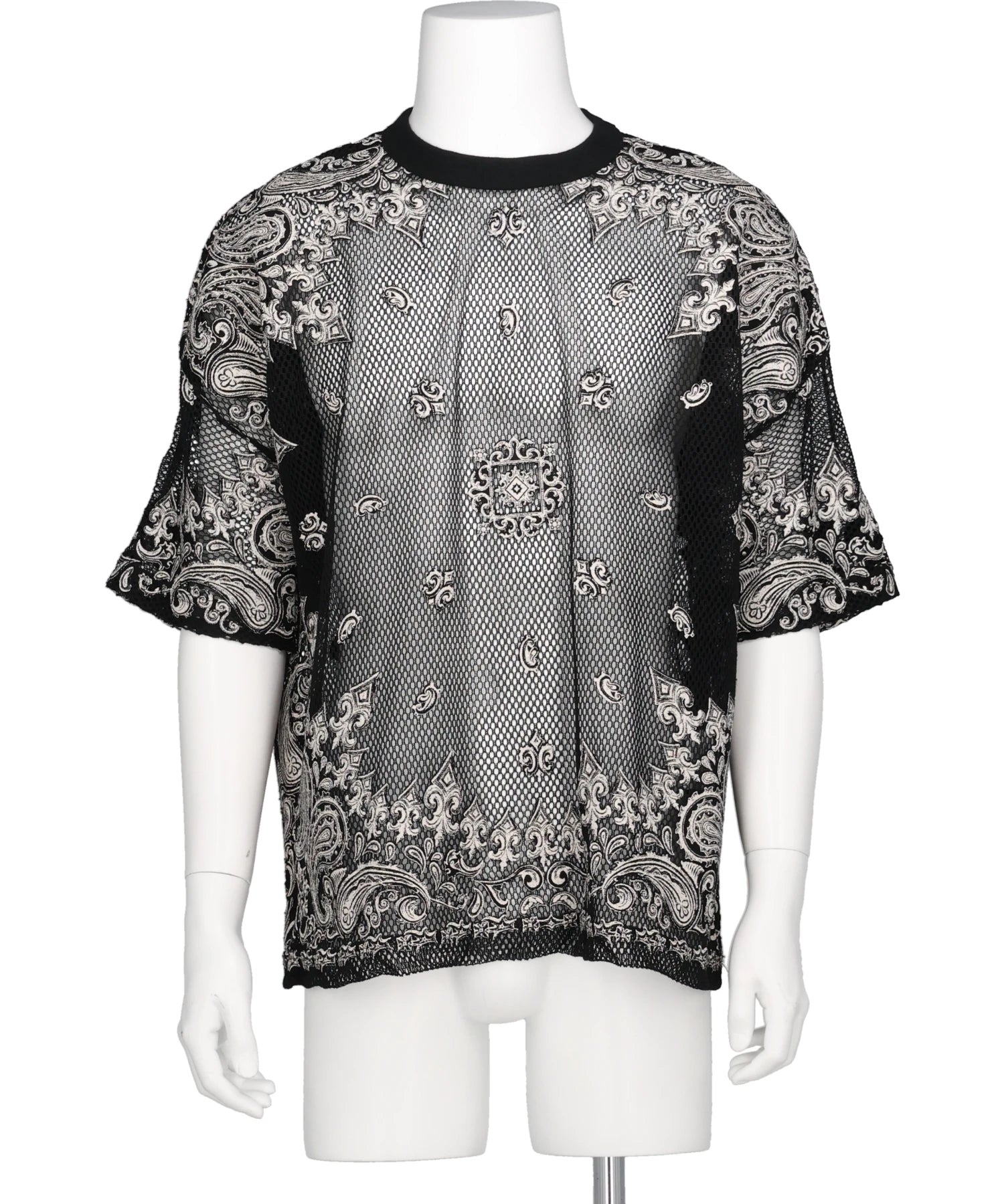 TAAKK(ターク) 2026SS T-SHIRT TA26SS-JR040