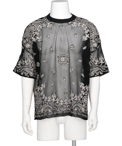 TAAKK(ターク) 2026SS T-SHIRT TA26SS-JR040