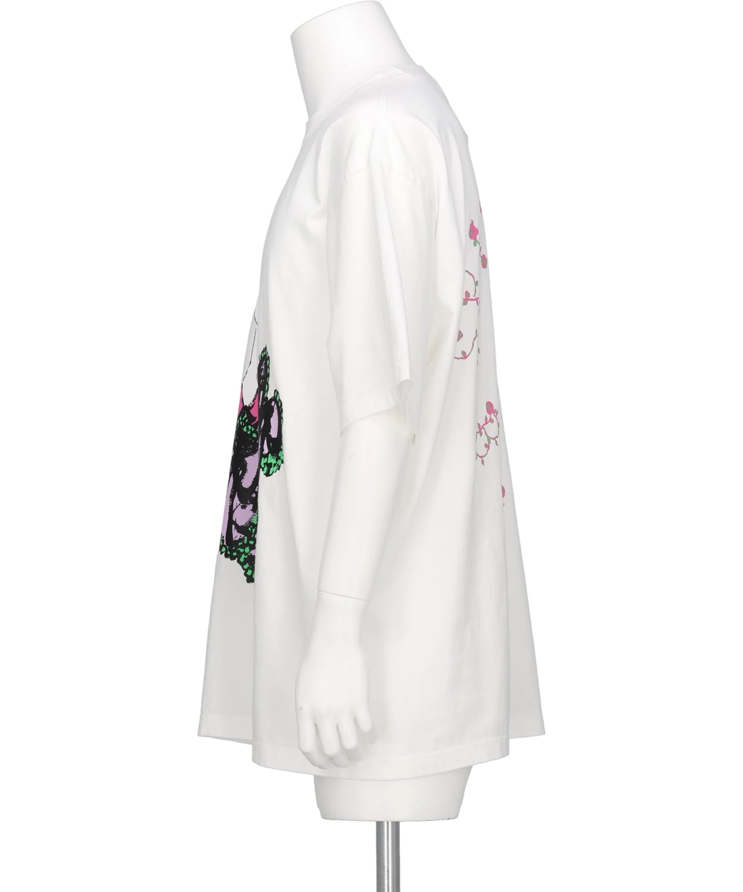 LOUISE RIBBON T-SHIRT