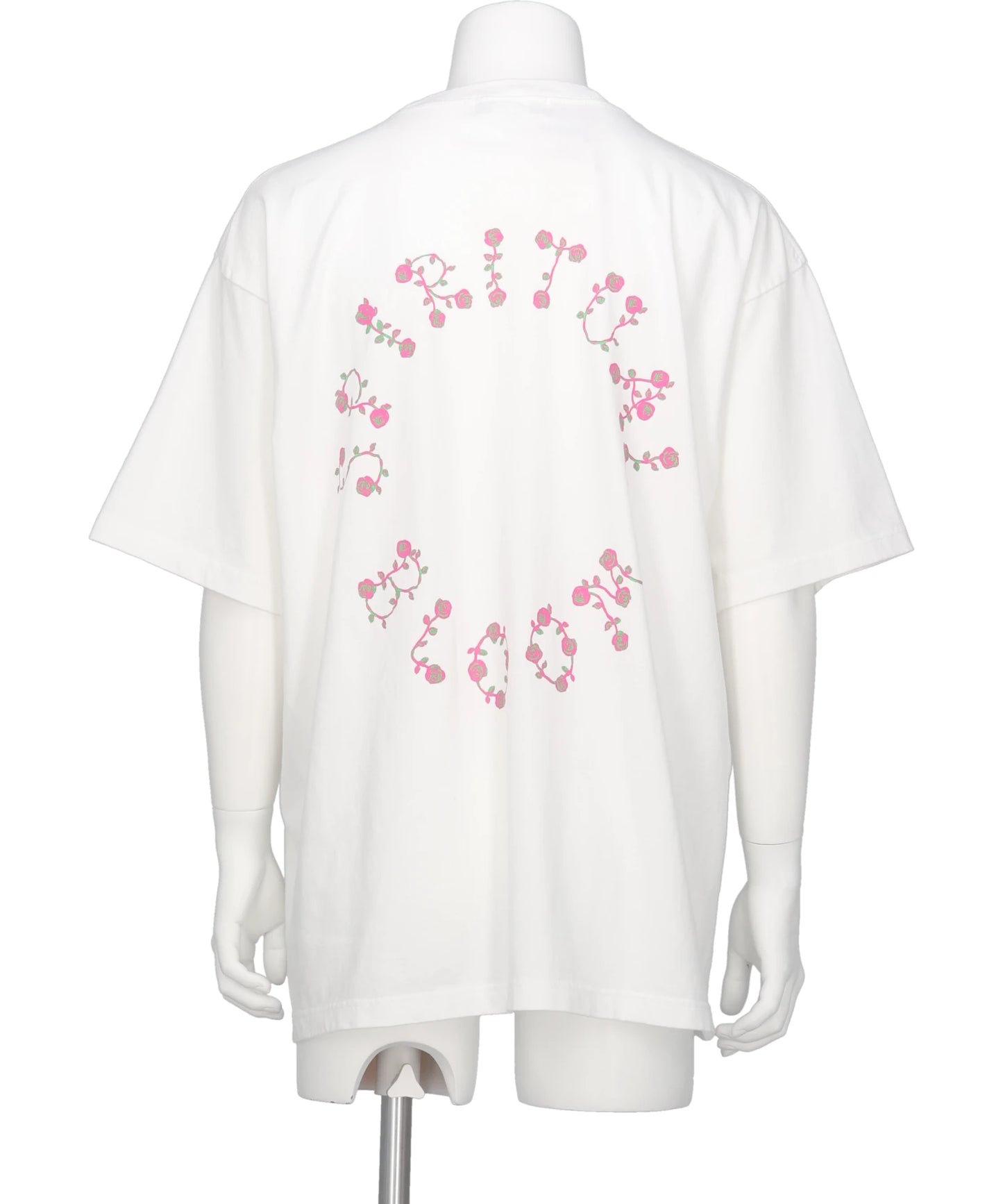 LOUISE RIBBON T-SHIRT