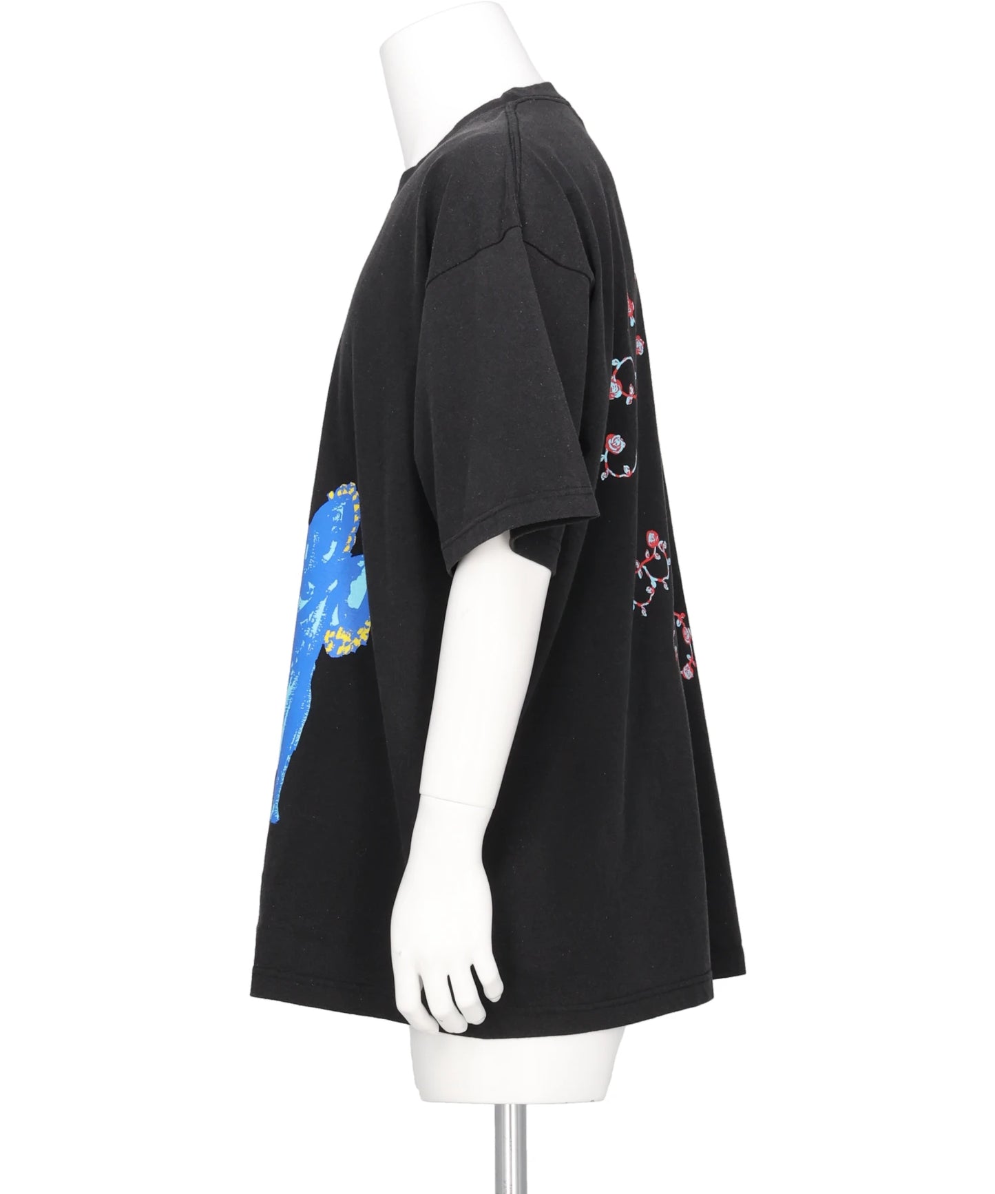 LOUISE RIBBON T-SHIRT