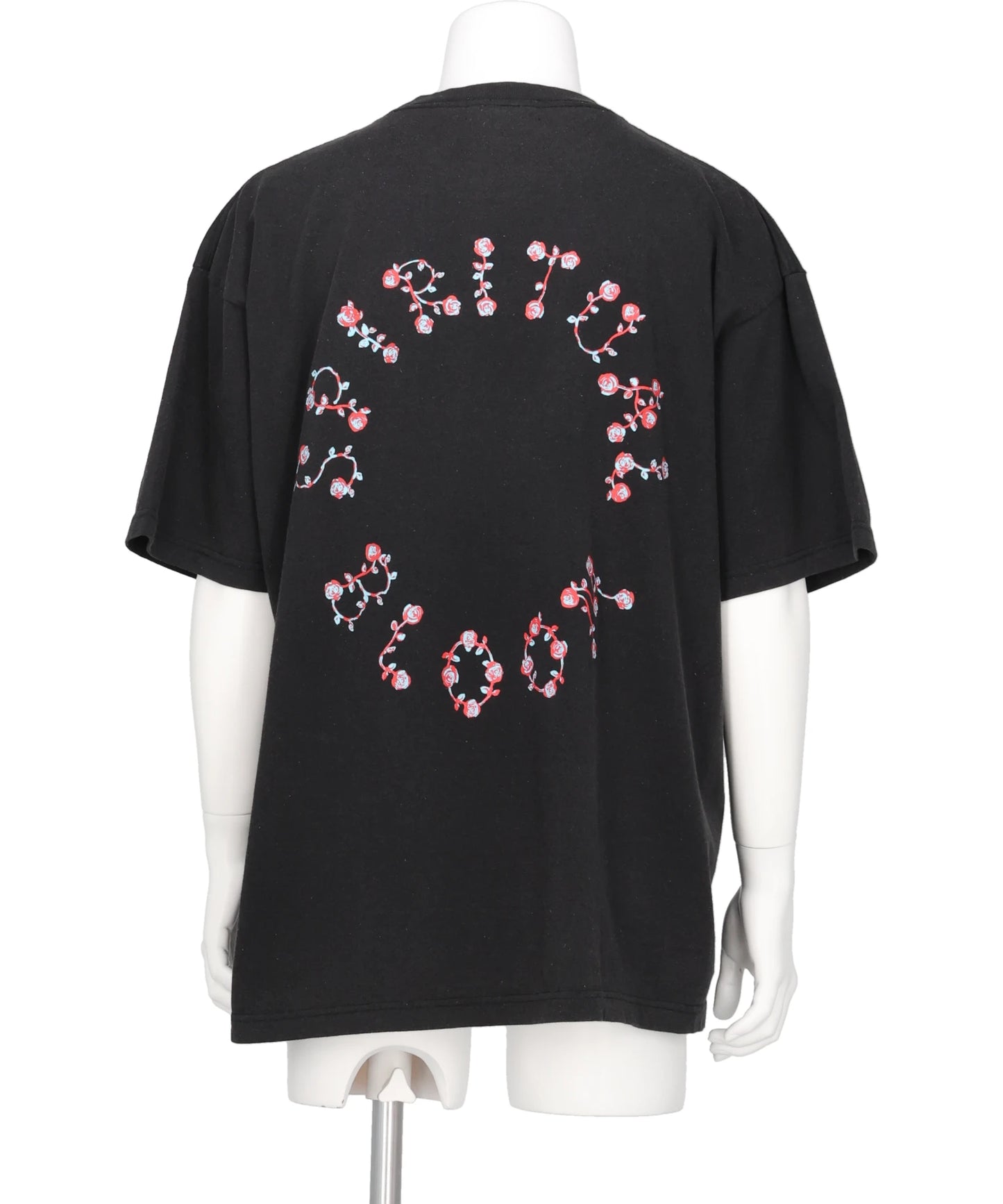 LOUISE RIBBON T-SHIRT