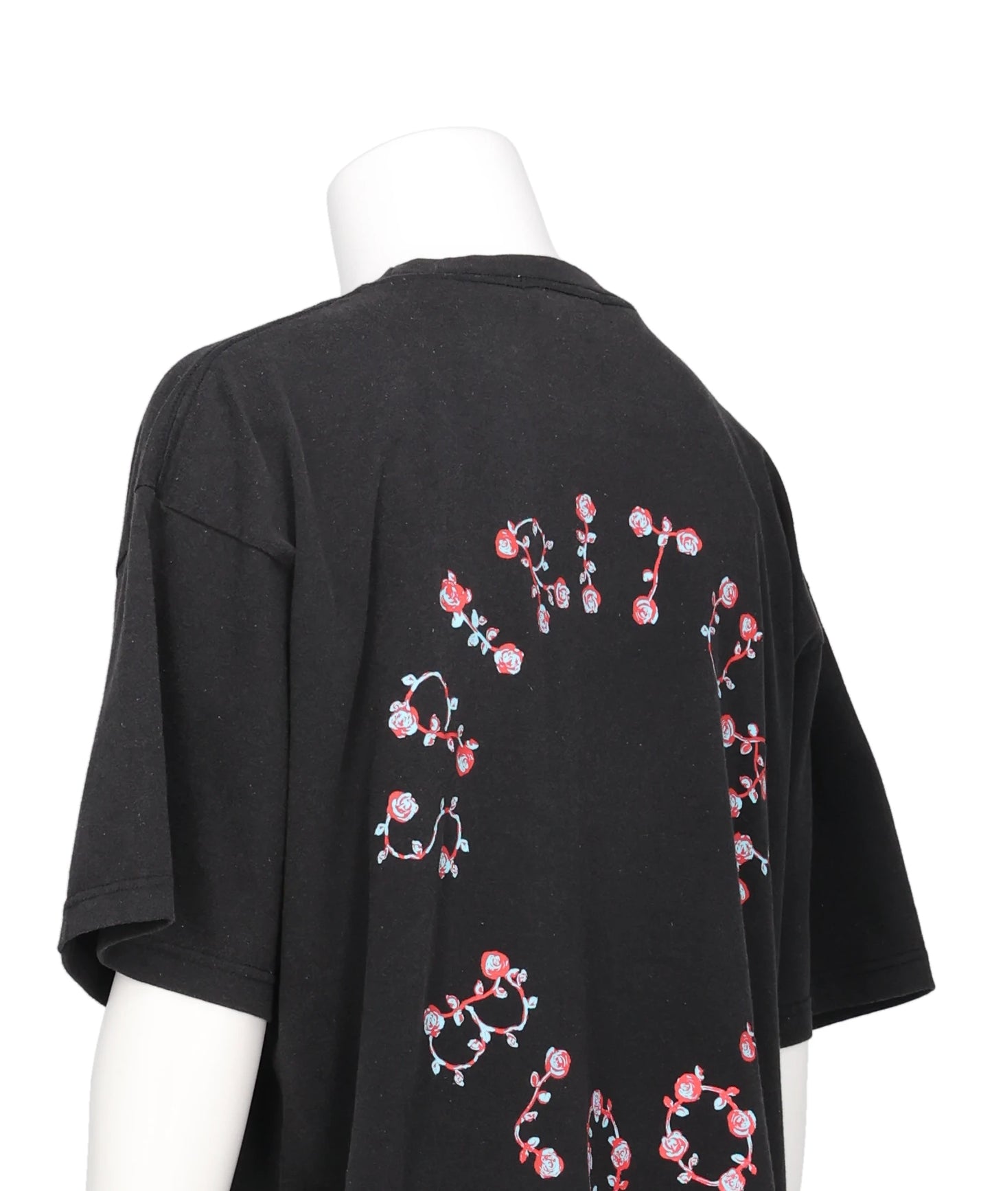 LOUISE RIBBON T-SHIRT