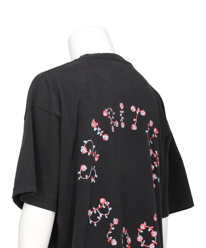 LOUISE RIBBON T-SHIRT