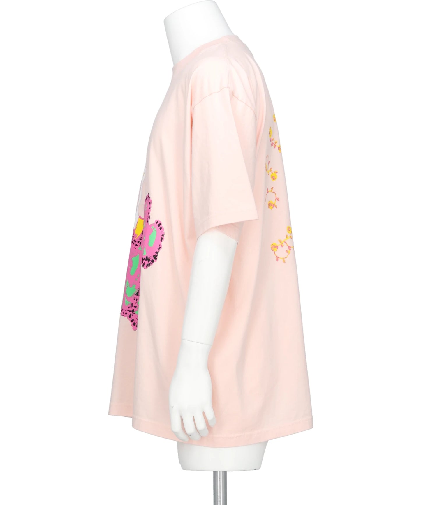 LOUISE RIBBON T-SHIRT