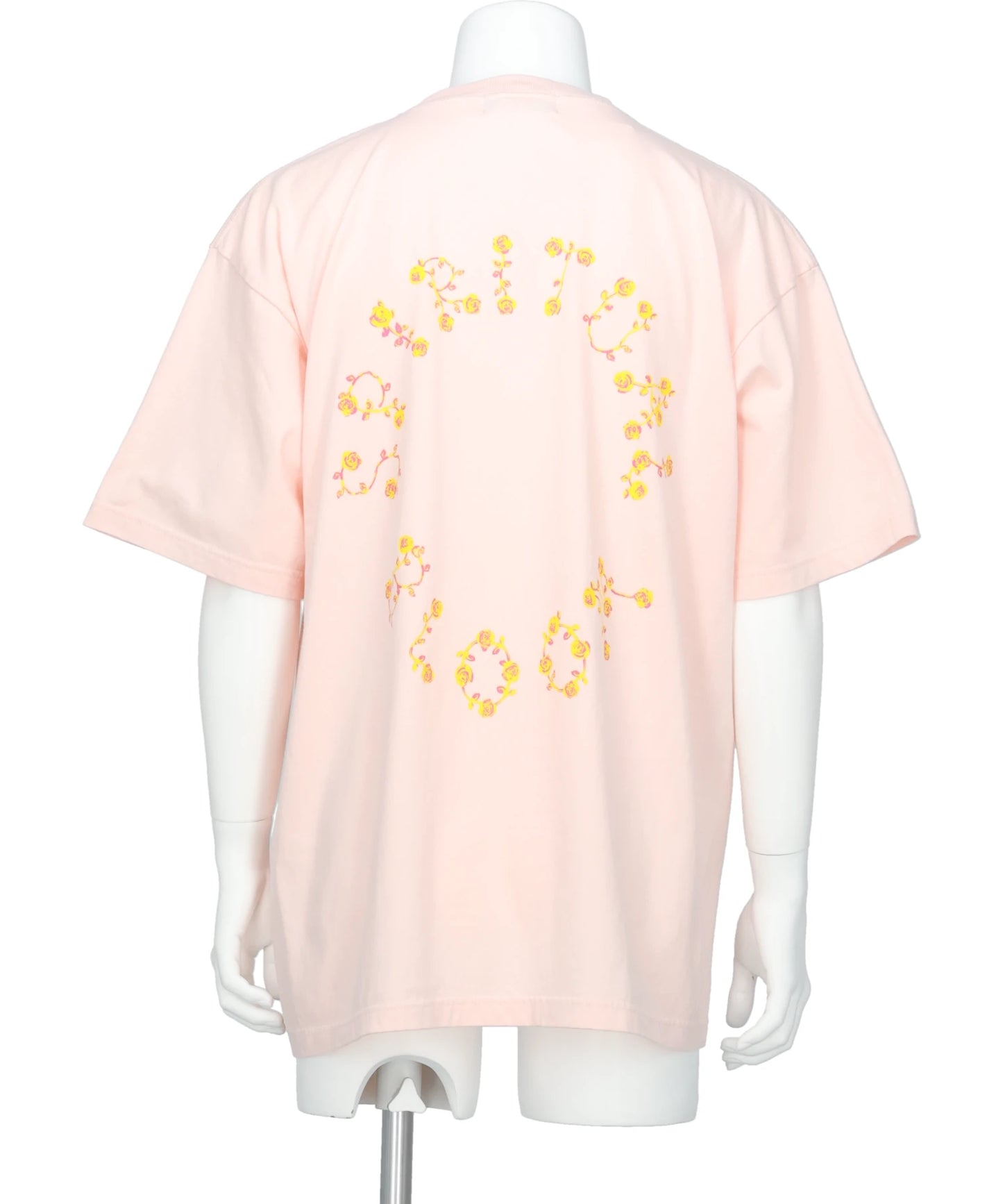 LOUISE RIBBON T-SHIRT
