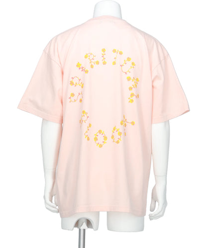 LOUISE RIBBON T-SHIRT