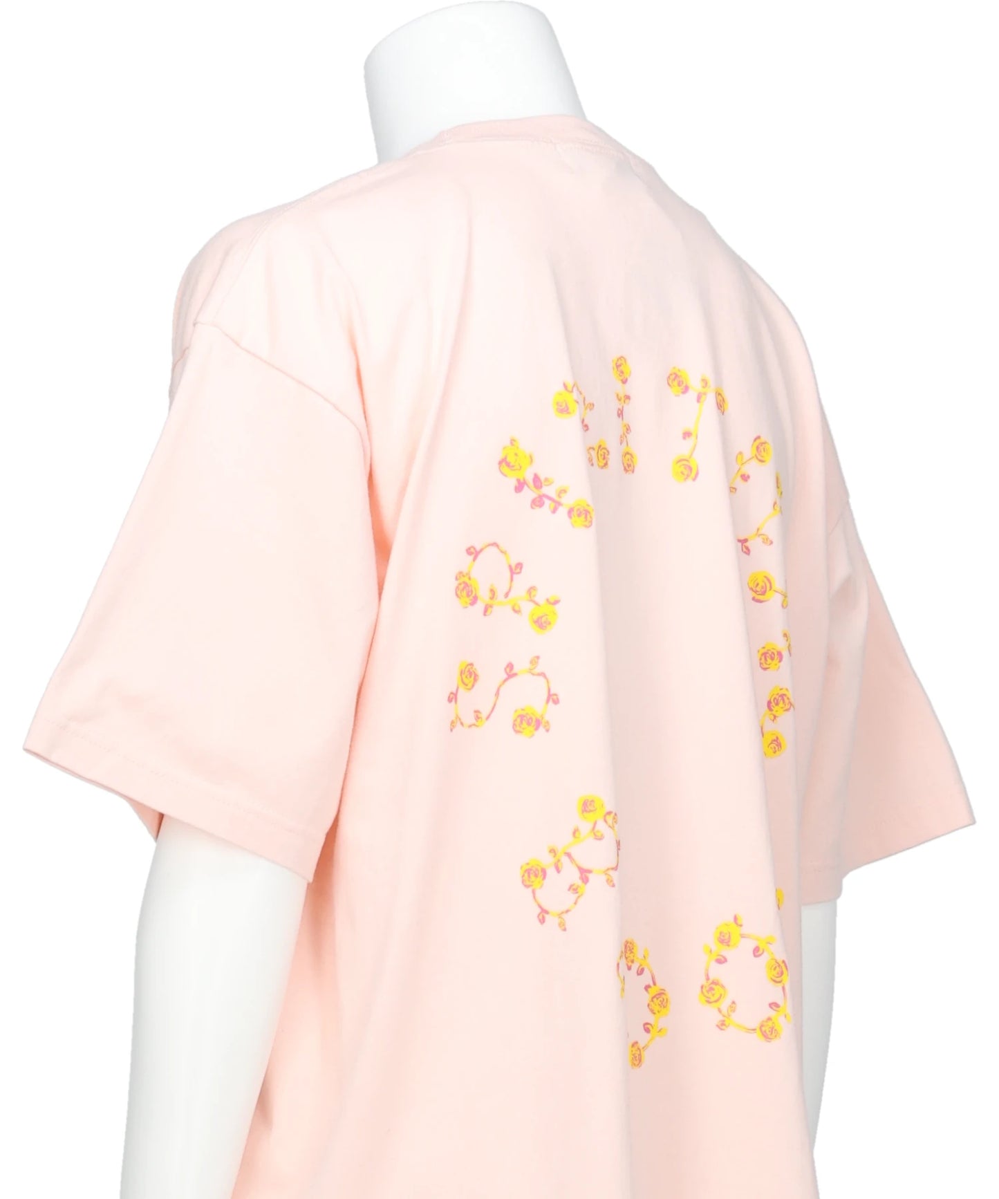 LOUISE RIBBON T-SHIRT